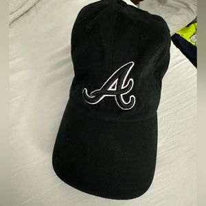 47 Brand Atlanta Braves hat